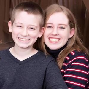 Meet your Posher, Kellie